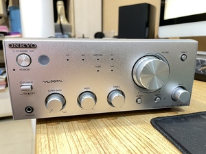 安桥onkyo组合机 功放 a-905fx