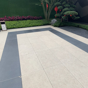 庭院大理石地面砖