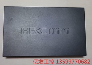 网络交换机 华三H3C Mini S1224，以太网交换机，议价产议价产品