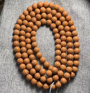 金刚菩提108黄皮
