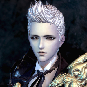 剑灵人族男捏脸