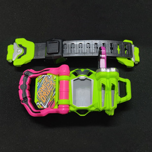 000人付款淘宝假面骑士艾克赛德腰带全新dx/exaid变身玩家驱动器卡带