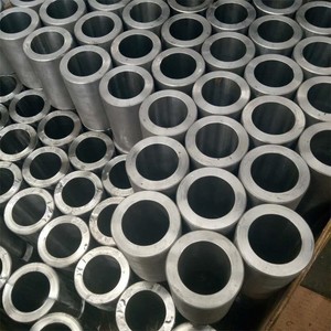 定做轴承钢套衬套轴套光轴异型耐磨套轴内套销轴高筒削套铁套定制