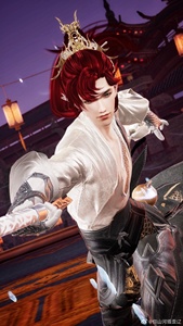 剑网3剑三剑3外观十红棠羽九红流焰飞渊土红八红猴红狗红鼠红牛红