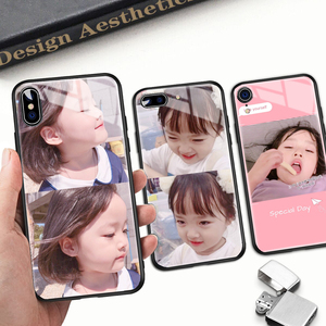 权律二手机壳小米红米 4a 4x 6a 6pro note 5 6 7 5a保护套s2玻璃