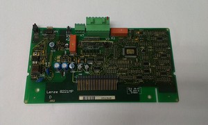 伦茨变频器主板8221MP、V020版本、用于EVF8221、EVF8222等