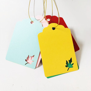 50张彩色手写心愿卡片 学校活动留言祝福装饰吊卡节日通用许愿卡