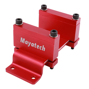 Mayatech CNC甲醇引擎汽油发动机测试台航模发动机试车台磨合台