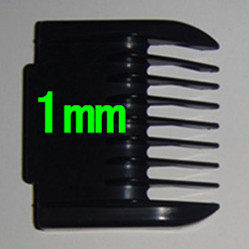 无线剃头刀理发器限位梳电剪套卡尺电推剪限发器理发卡子定位梳子