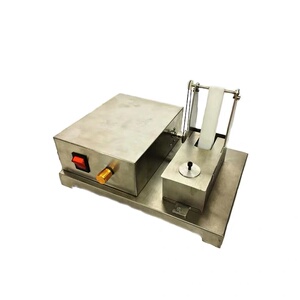 不锈钢电动油边盒 无轮油边机 边油盒 油边斗 新型橡胶带油边机