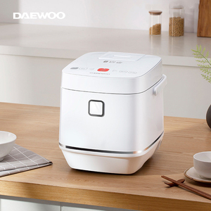 韩国大宇低糖电饭煲家用智能多功能4l双内胆减糖甑子饭养生电饭锅