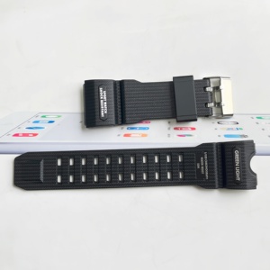 Skmei/时刻美手表1155B 1327型号同款配套表带