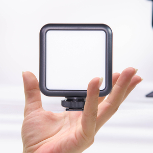 4s店直播补光灯 手机拍照打光补光灯户外摄影灯便携可充电led小灯