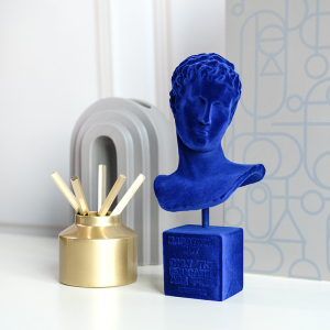 630人付款淘宝地球母亲雕像树脂工艺品摆件大地之母艺术女神塑像装饰