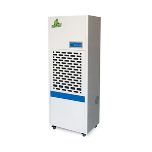 灵的冷冻除湿机ldh-7.0hb,空气吸湿机,工业控湿器,仓库防潮机