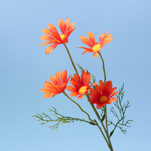 小邹菊假花