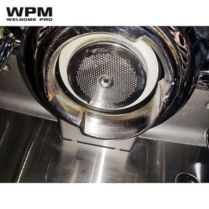wpm惠家半自动咖啡机冲煮头垫胶圈密封圈原厂配件