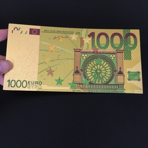 欧元一千元纸币图片图片