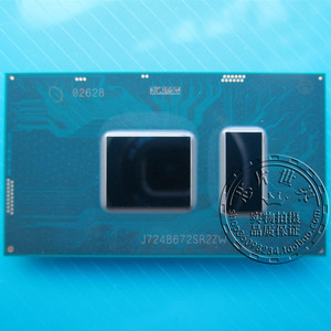 sr342 i3 7100u sr343 sr2zw i5-7200u sr2zu 全新原装