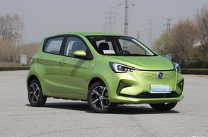 长安新奔奔e-star奔奔estar新能源电动车前杠大灯叶子板尾灯后杠