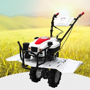 小白龙天马m系列微耕机旋耕机松土机锄草机开沟机天马汽油机正品