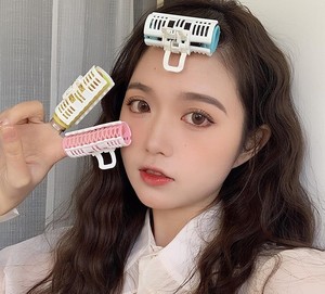 卷发筒做头发多功能魔法棒短发自粘卷蓬松发型发卷卷筒蓬松卷