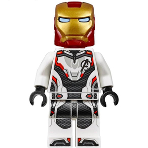 lego 乐高 超级英雄 sh575 人仔 钢铁侠 76131 76124 76125 30452