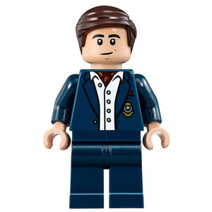 lego 乐高 超级英雄 人仔 布鲁斯 韦恩 sh235 蝙蝠侠便装版 76052