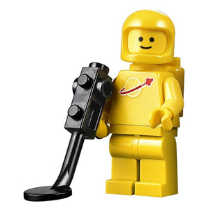 000人付款淘宝乐高lego大电影70841本尼太空人小队四色宇航员70842