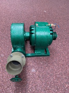 水轮发电机3千瓦