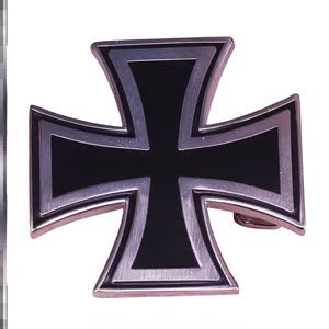 铁十字徽章德国