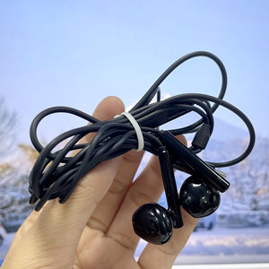 华为保时捷限量版耳机