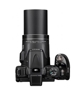nikon/尼康 coolpix p600尼康p500p530p520p100尼康p510大变焦