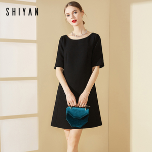 诗燕女装旗舰店春季