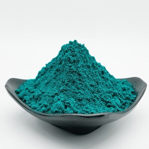 粉铜锈碱式碳酸铜孔雀石实验室铜绿纯养鱼分析化学试剂水族0人付款15