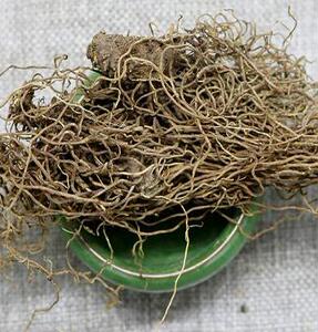 红毛七,葳严仙,海椒七鸡骨升麻 类叶牡丹 500克安国中药滋补堂24.