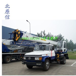 北起多田野 京城重工吊车8吨 12吨操作室玻璃  车门锁配件