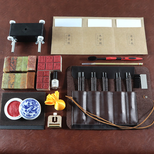 ml9797淘宝dassidiy木工挖勺刀雕刻刀手工木刻刀diy修边工具套装