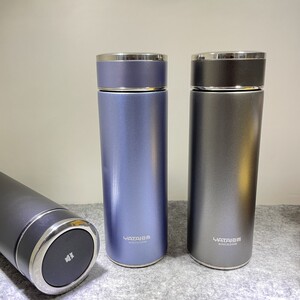 亚泰真空保温杯不锈钢保温杯304保温杯商务茶杯办公杯礼品杯