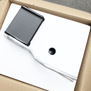 经典福克斯空调蒸发箱