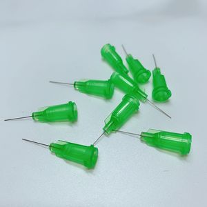 34g雪青色特细点胶机针头最小号点胶针头34号点胶针头