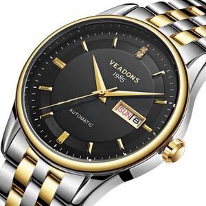 威顿手表男机械