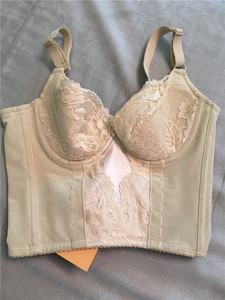 身材管理器nobeemas正品璐比玛斯模具塑身美体内衣三件套2人付款295