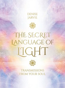 进口正版Secret Language of Light光的神秘密语神谕卡（订）