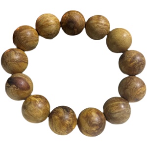 进口palo santo秘鲁圣木手串 单串(现)