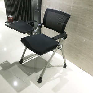 会议室折叠椅轮