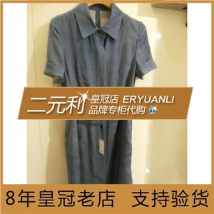 皇冠店badeya芭蒂娅女装专柜正品新款国内代购b4k33 3580