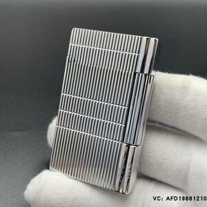 梦丽娜数码配件淘宝都澎dupont打火机都彭法国朗声纯铜钢音侧滑轮