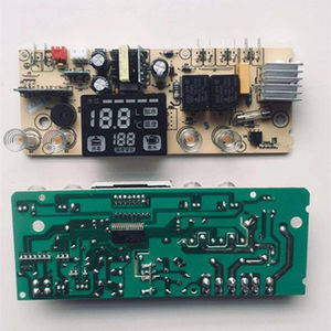 金灶智能茶具k7k6k8 k9 k9g k9-Ⅱk9c线路板电子板主板触摸维修板0人