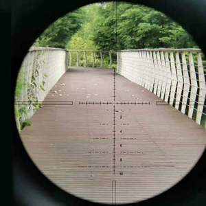 32倍光学夜视望远镜十字镜瞄准器八倍境高清狙击镜金属发现者16倍